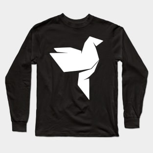 berd Long Sleeve T-Shirt